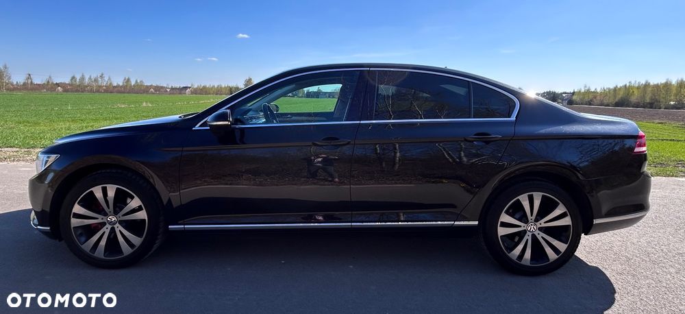 Volkswagen Passat - 22