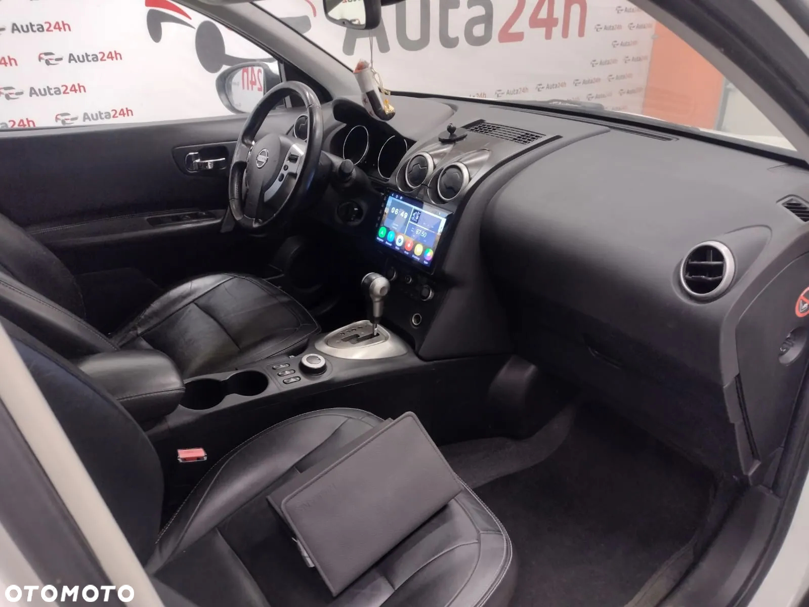 Nissan Qashqai+2 2.0 dCi 4x4 Tekna EU5 - 10