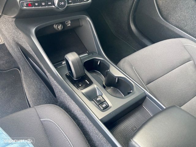 Volvo XC 40 T5 Recharge DKG Inscription - 26