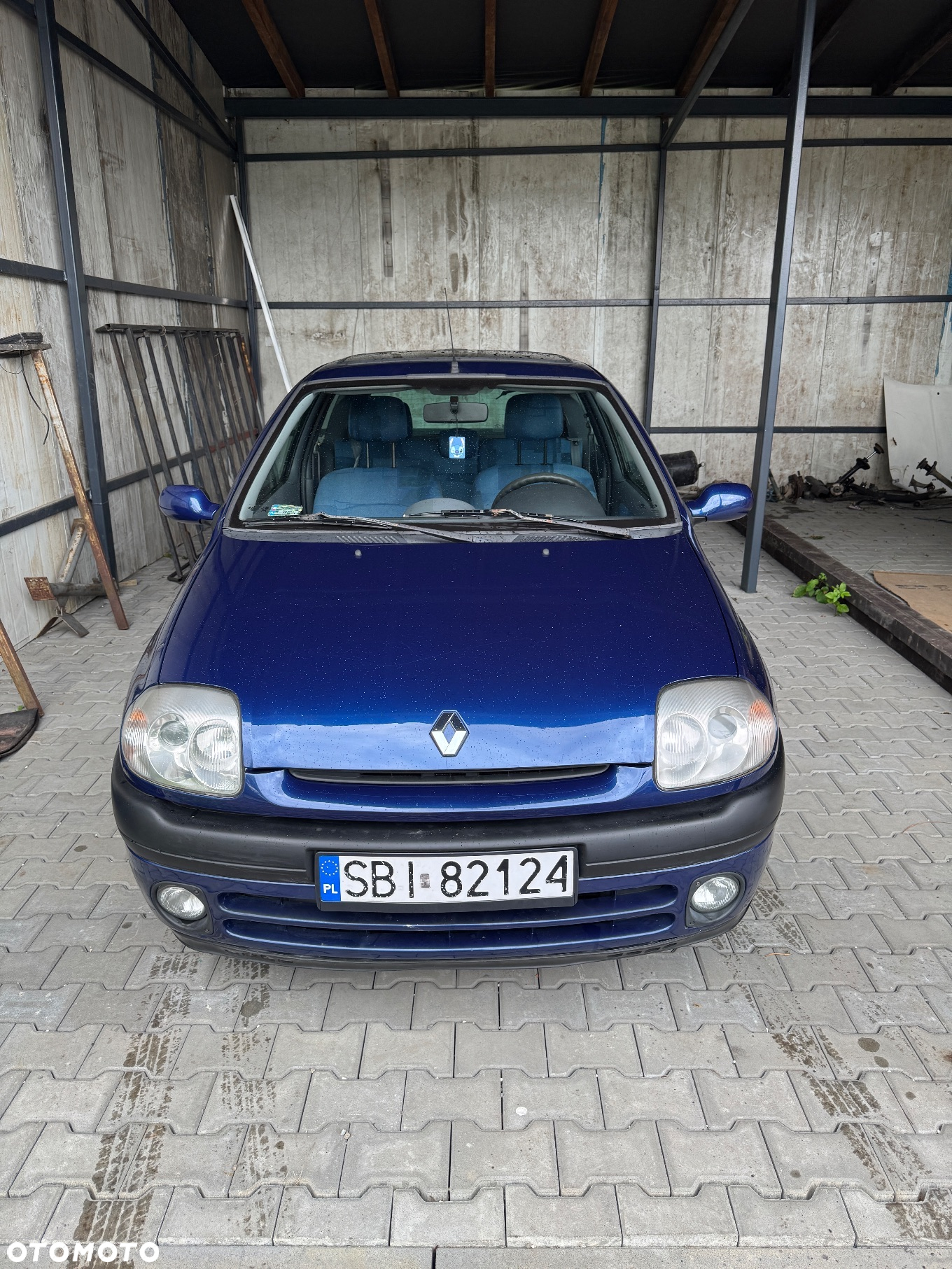 Renault Clio - 3