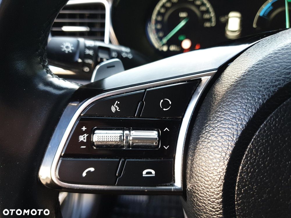 Kia XCeed 1.6 GDI PHEV L Business Line DCT - 20