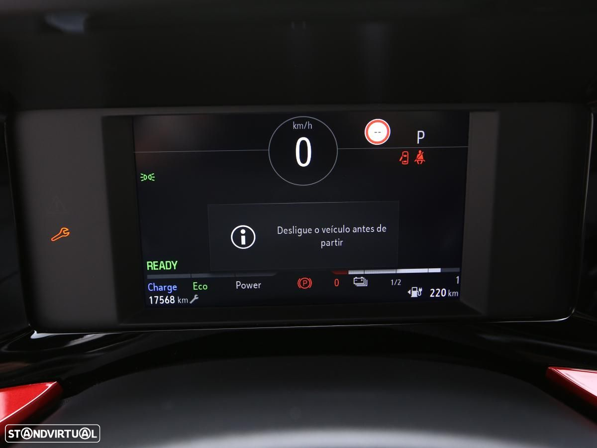 Opel Mokka-e GS Line - 22
