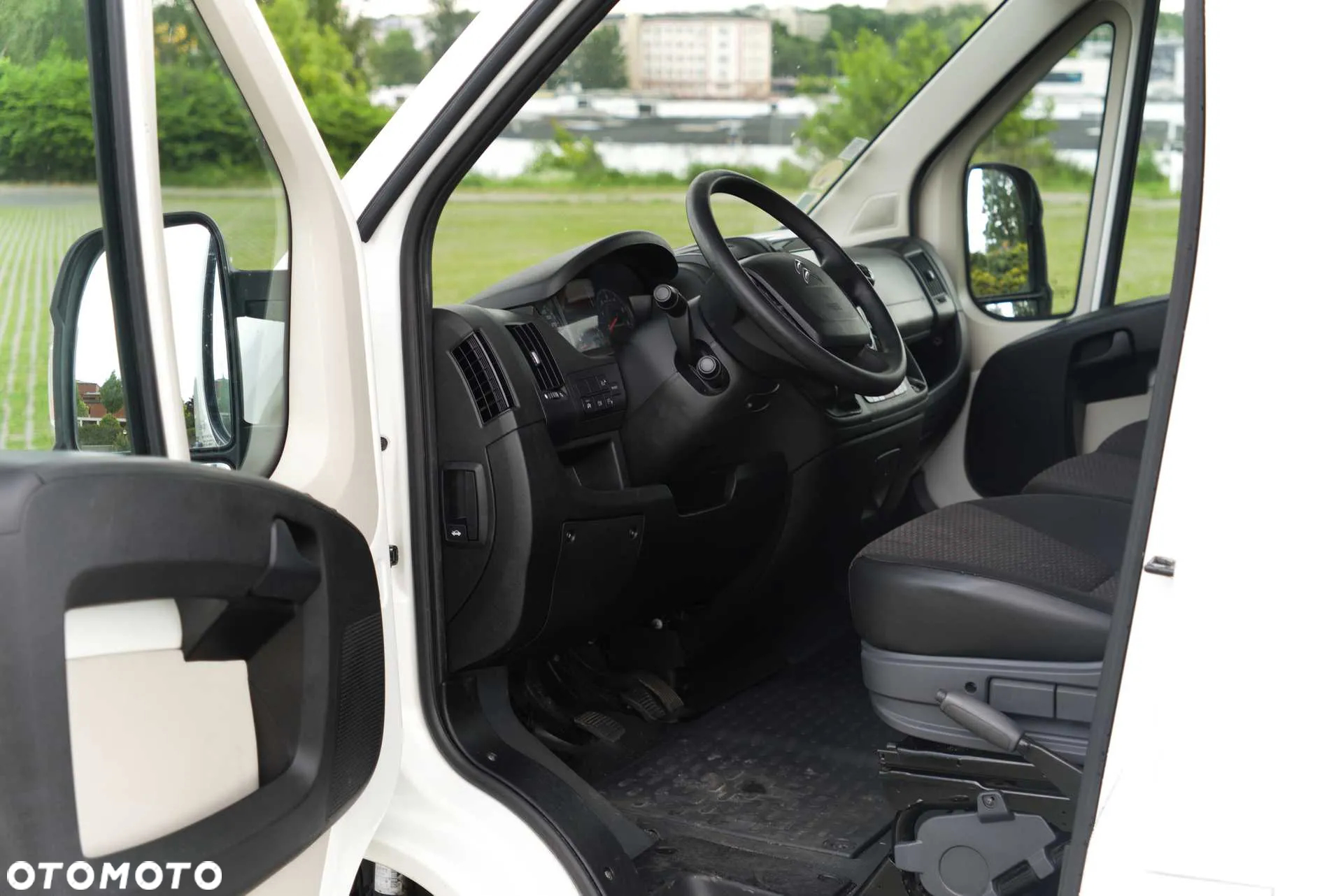 Citroën Jumper L1H1 - 19