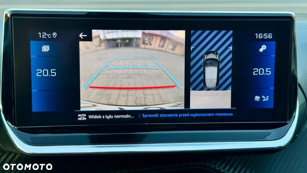 Peugeot 208 PureTech 100 GT Pack - 21