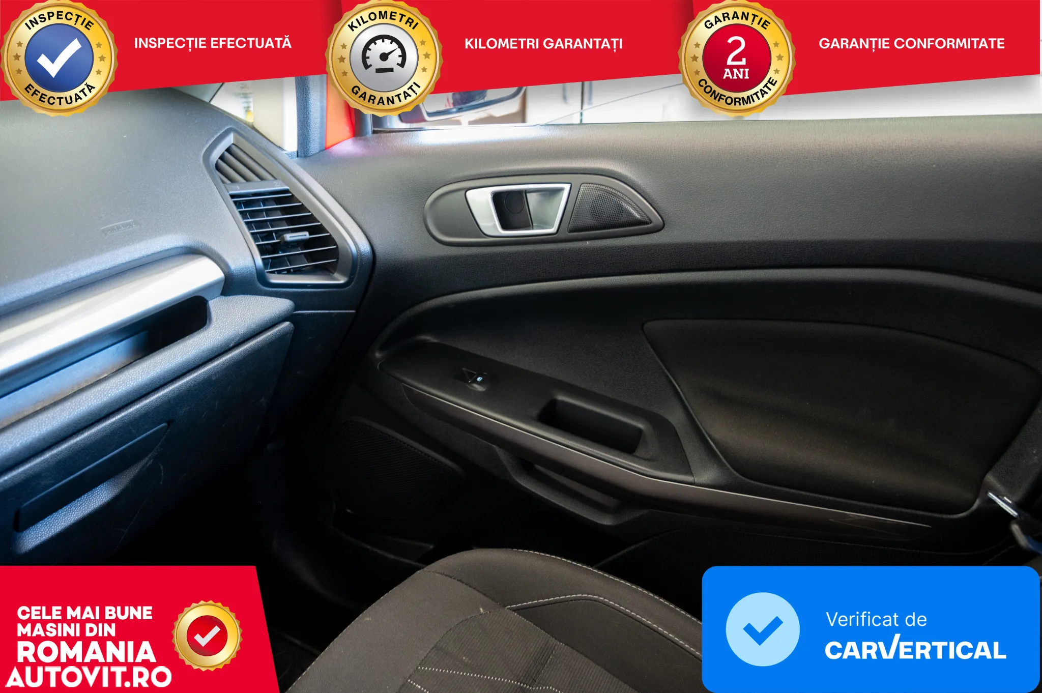 Ford EcoSport - 16