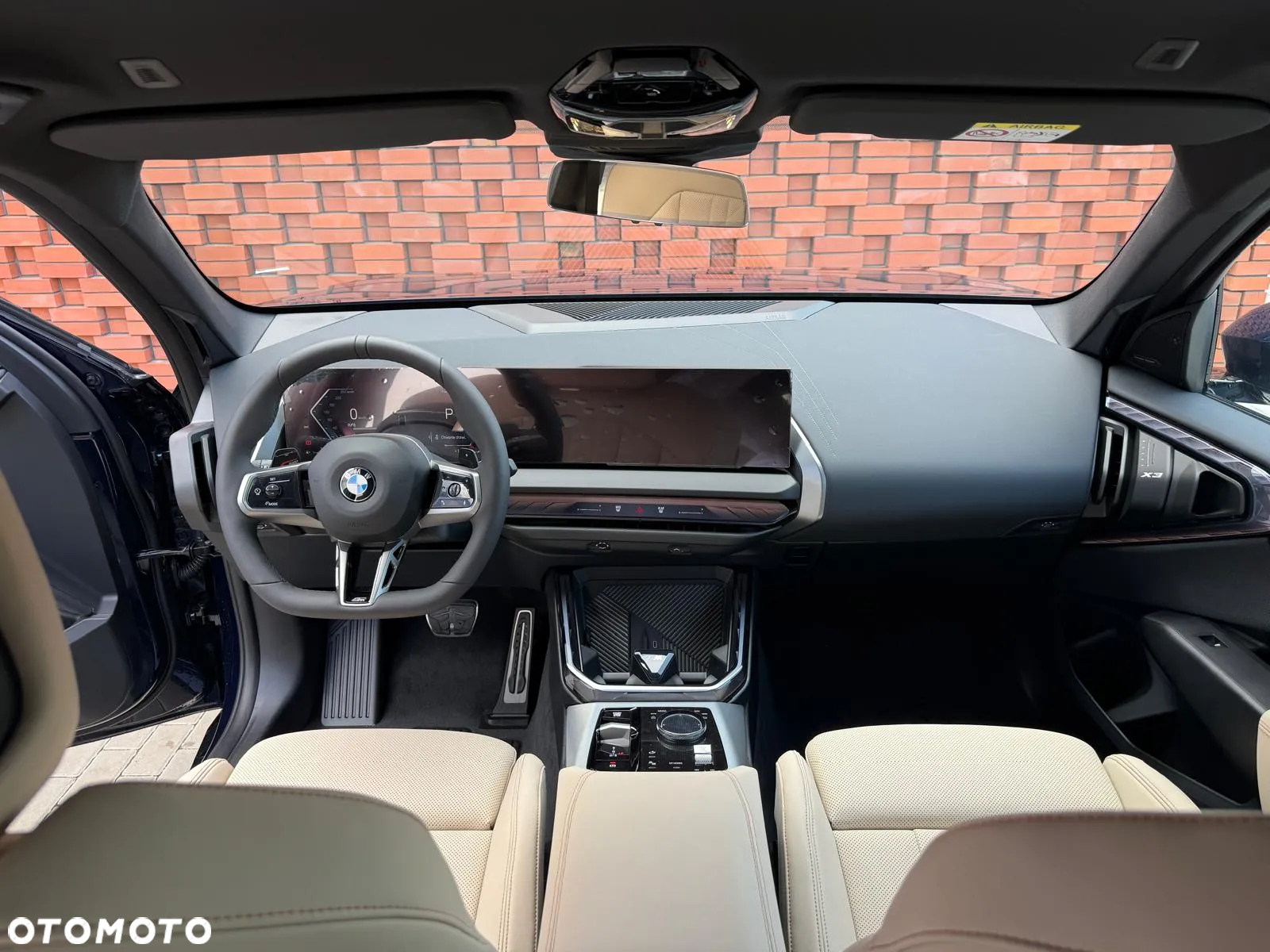 BMW X3 xDrive20d mHEV - 16