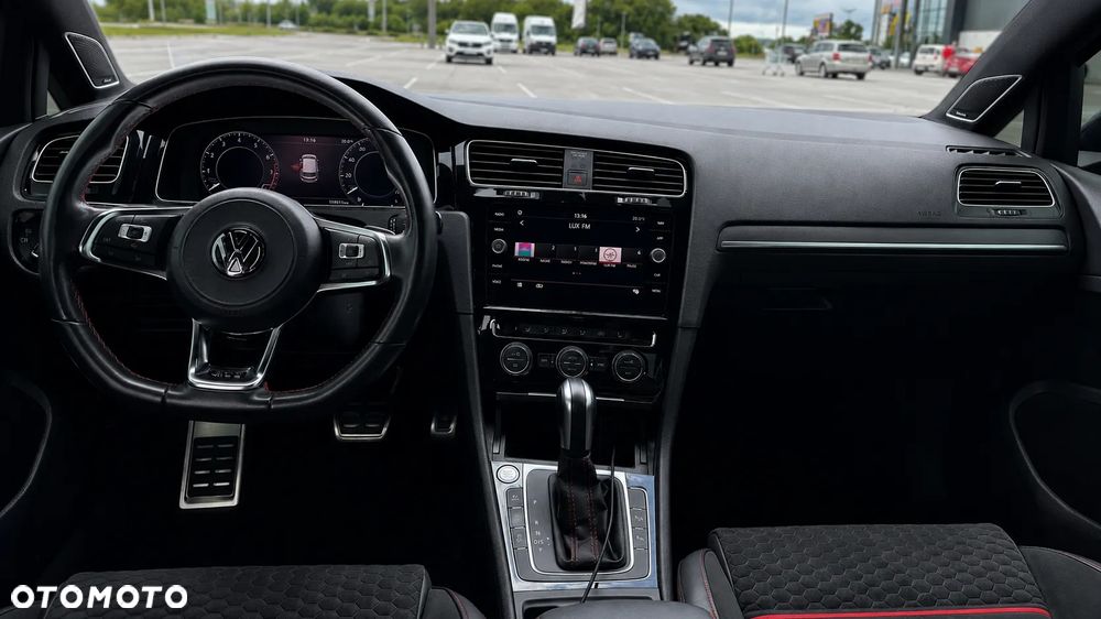 Volkswagen Golf 2.0 TSI BMT GTI DSG - 6