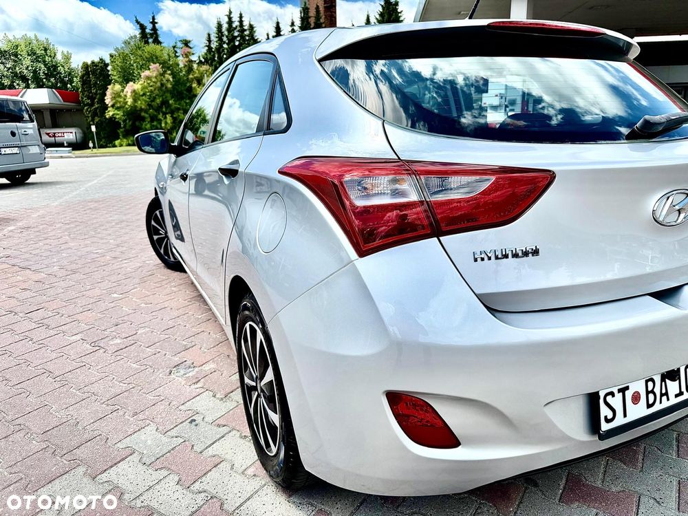 Hyundai i30 - 28