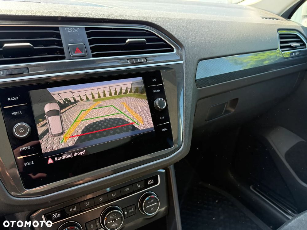 Volkswagen Tiguan 2.0 TDI SCR 4MOTION DSG Highline - 15