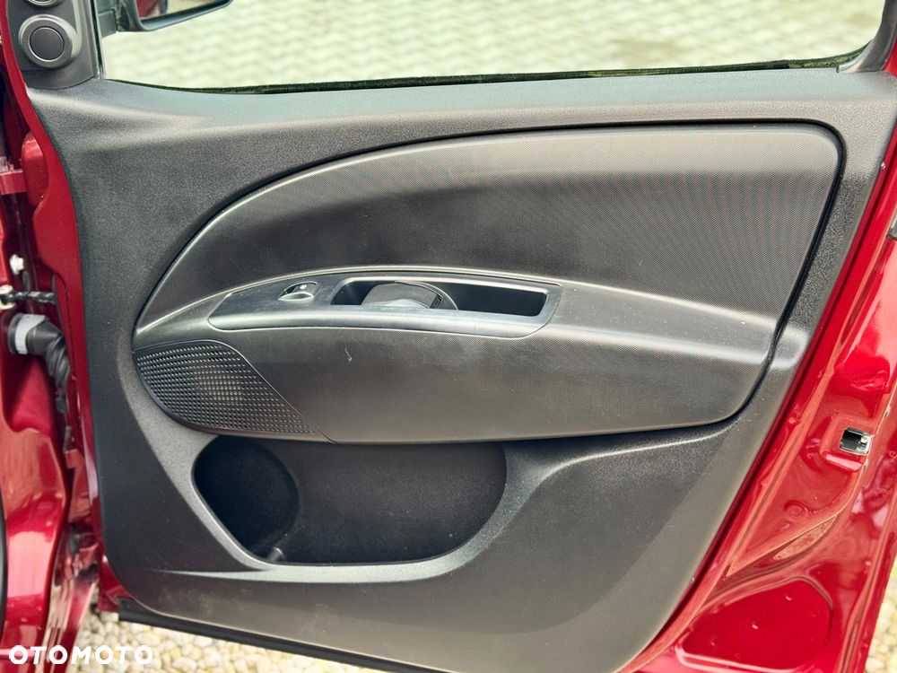 Opel Combo 1.4 Turbo L2H1 Selection - 20