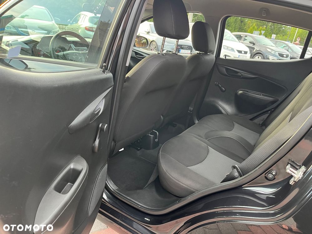Opel Karl 1.0 Selection - 30