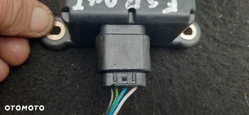 Licznik, panel sterowania, wentylator, przełącznik, zmieniarka CD, Obudowa filtra powietrza - OPEL ASTRA J - 20