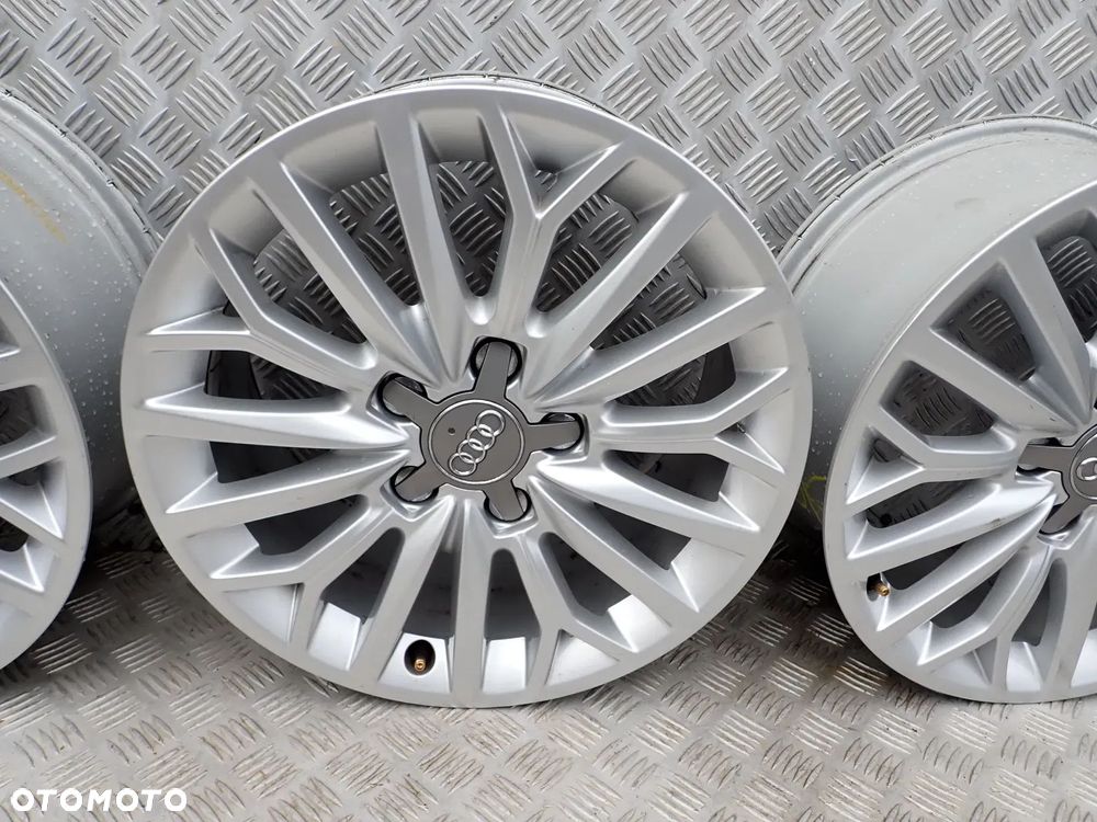 FELGI ALUMINIOWE AUDI S3 8V 5X112 7JX16 ET 48 8V0601025BJ - 4