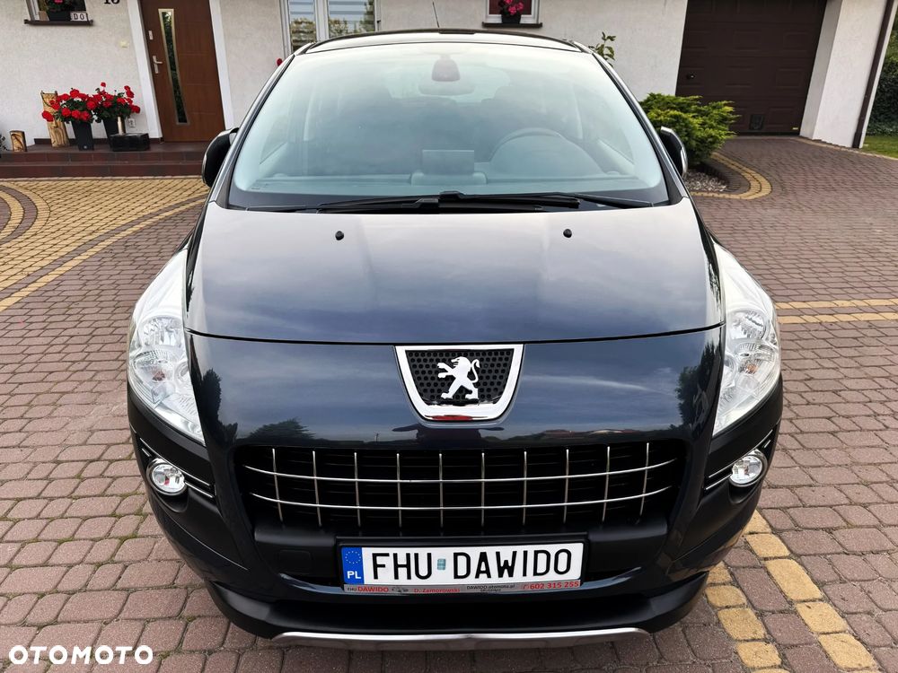 Peugeot 3008 1.6 THP Active - 20