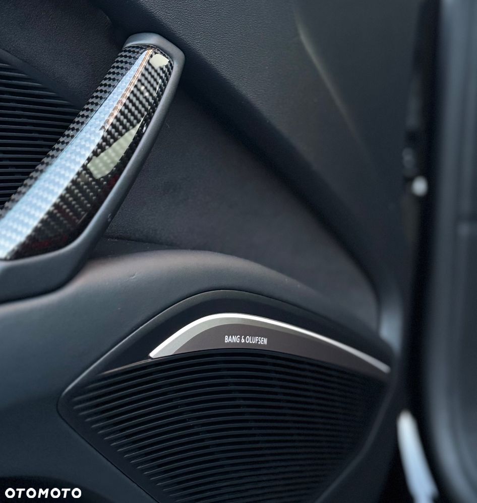 Audi TT S Coupé TFSI quattro tronic - 25