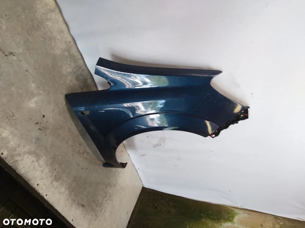 BŁOTNIK PRZÓD PRZEDNI PRAWY DO ZAFIRA B Z22A - 3