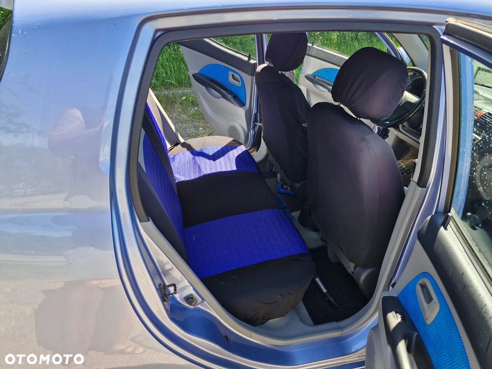 Kia Picanto 1.1 Optimum - 7