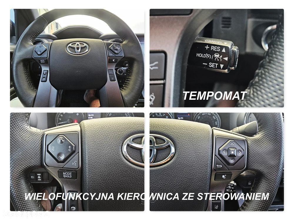Toyota Tacoma - 27