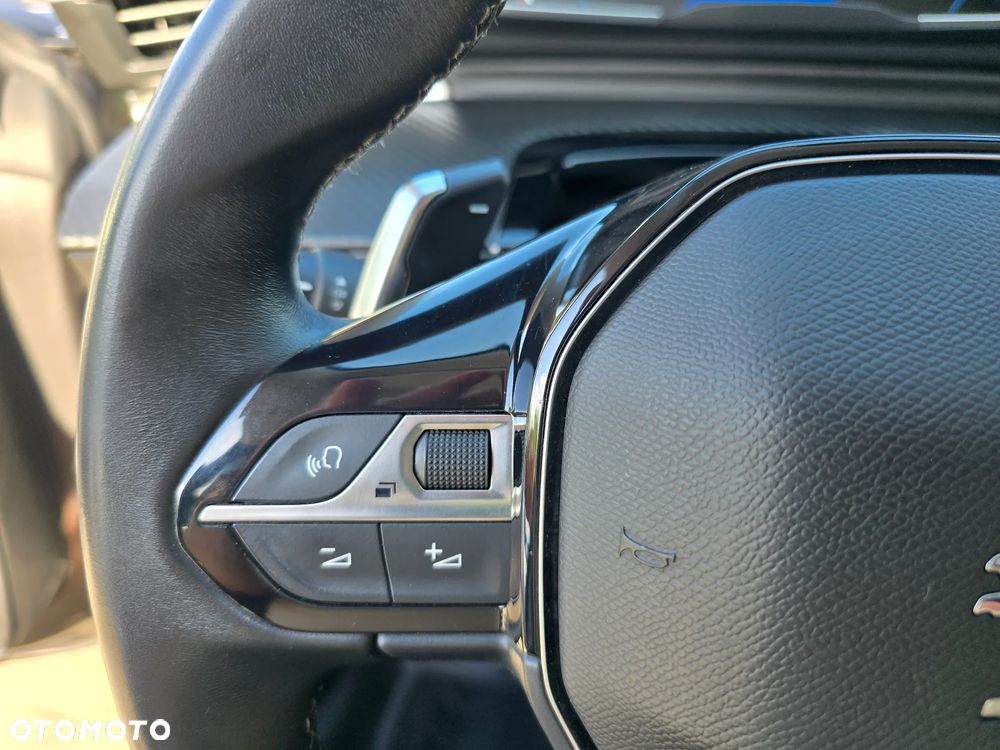 Peugeot 508 - 26