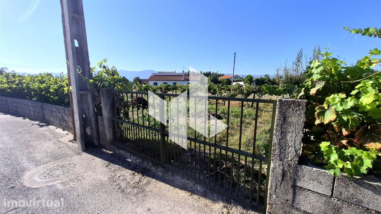 Terreno Para Construção  Venda em Tondela e Nandufe,Tondela - Grande imagem: 3/11