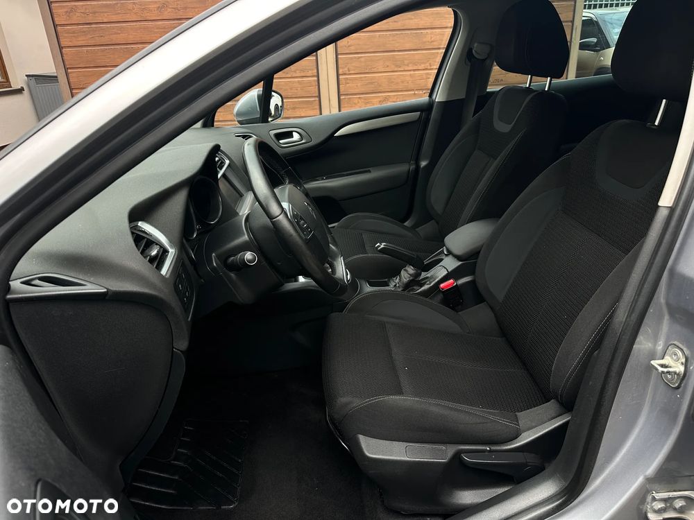 Citroën C4 BlueHDi 120 Stop&Start EAT6 Selection - 8