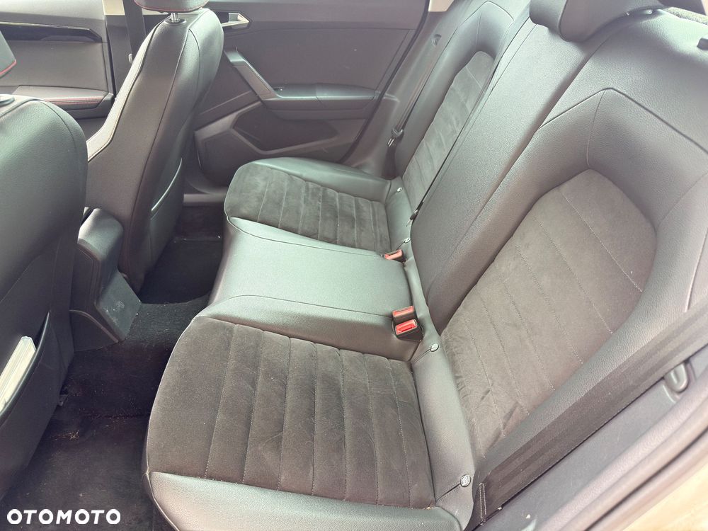 Seat Ibiza 1.5 TSI EVO S&S FR - 13