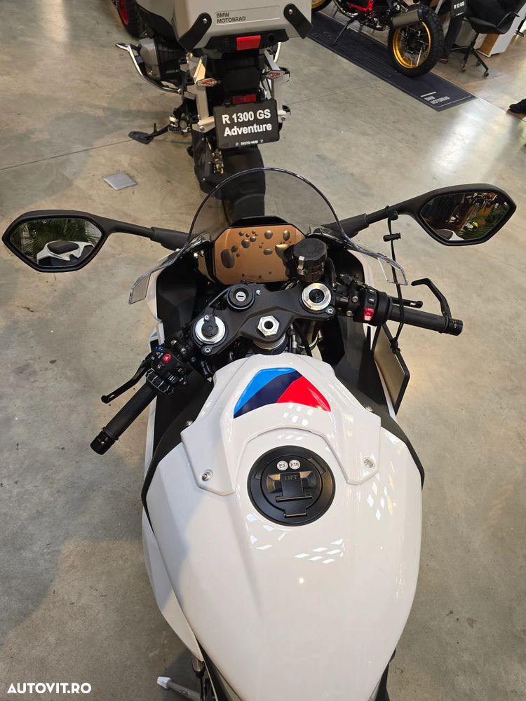BMW S1000RR - 3