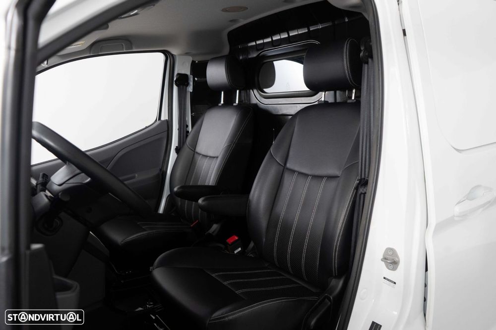 BYD ETP3 44 kWh Confort C/IVA Dedutivel - 10