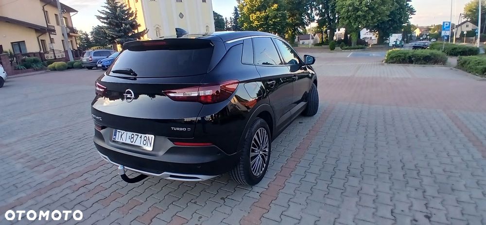 Opel Grandland X 1.5 D Start/Stop INNOVATION - 15