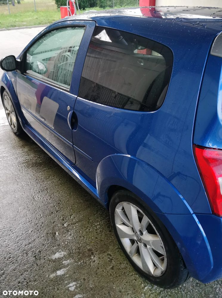 Renault Twingo 1.6 16V RS - 13