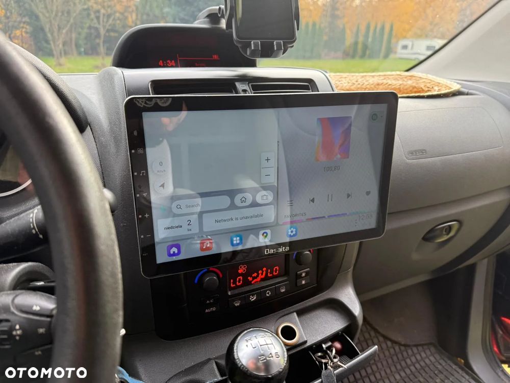 Fiat Scudo Panorama 2.0 MJ L2H1 Family - 9