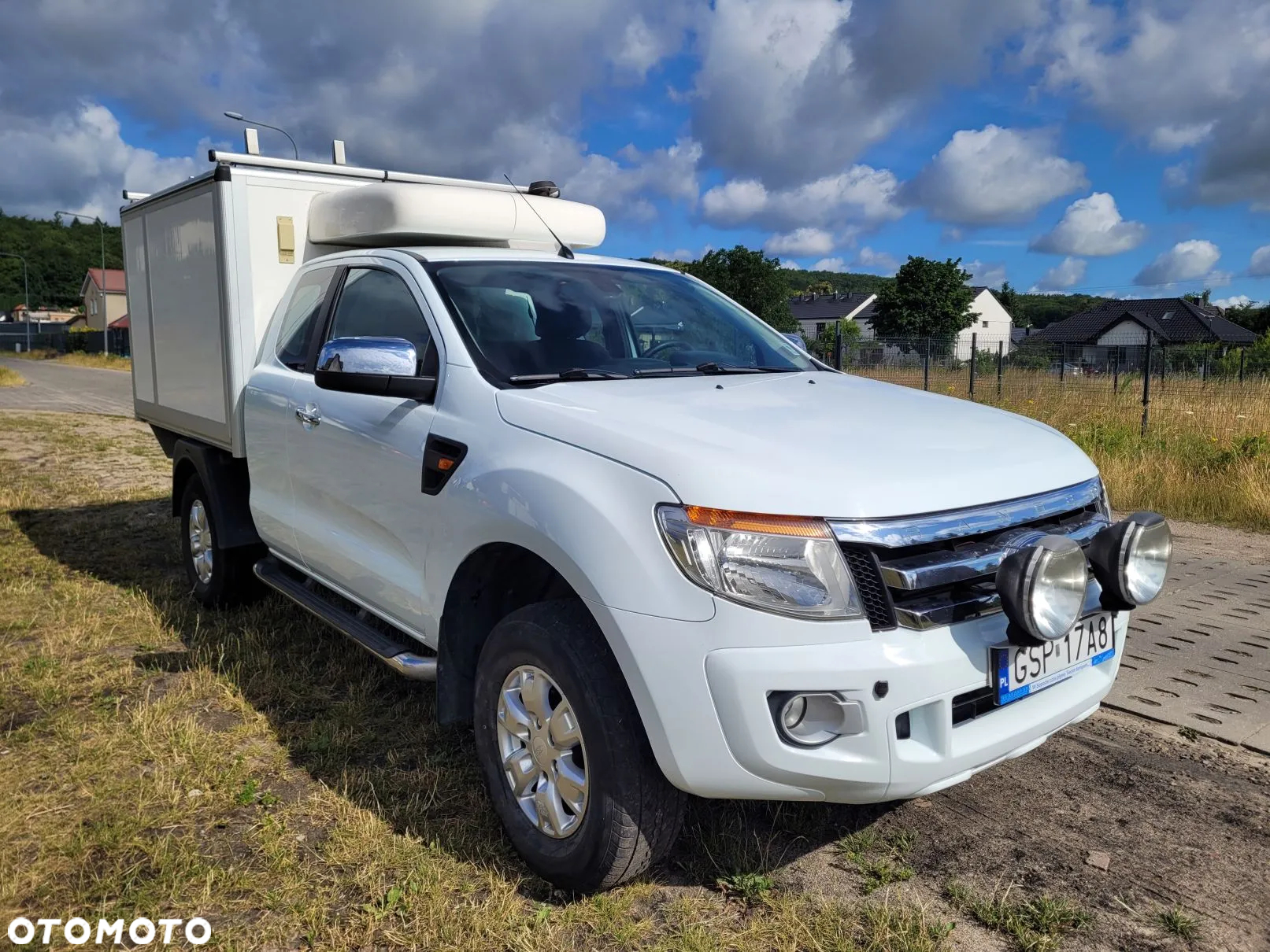 Ford Ranger - 2