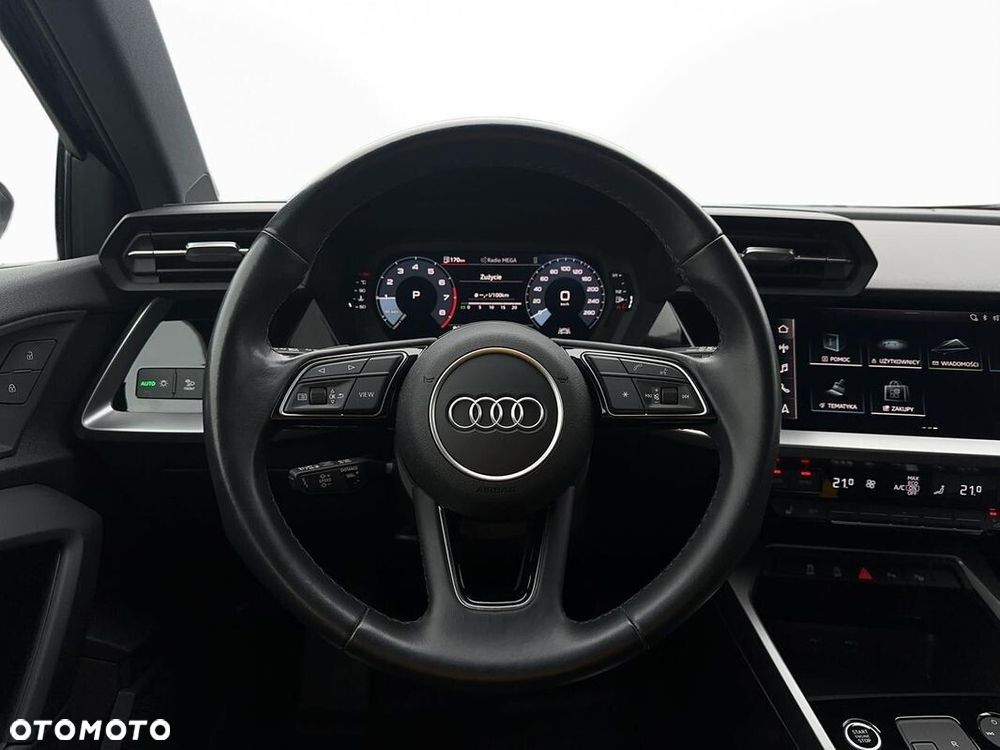 Audi A3 Sportback - 9