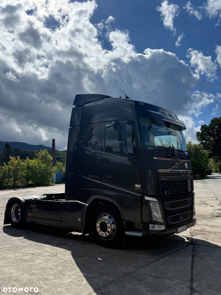 Volvo Fh