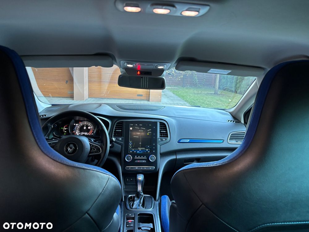 Renault Megane - 30