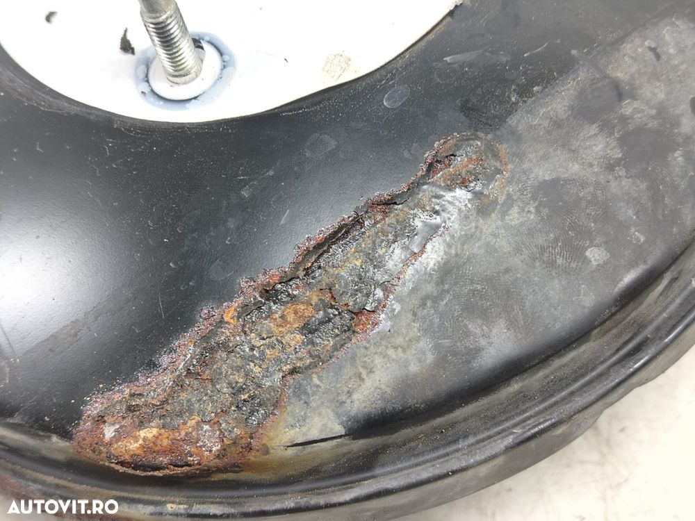 Pompa frana 1k1611301c Volkswagen VW Passat B6 [2005 - 2010] - 4