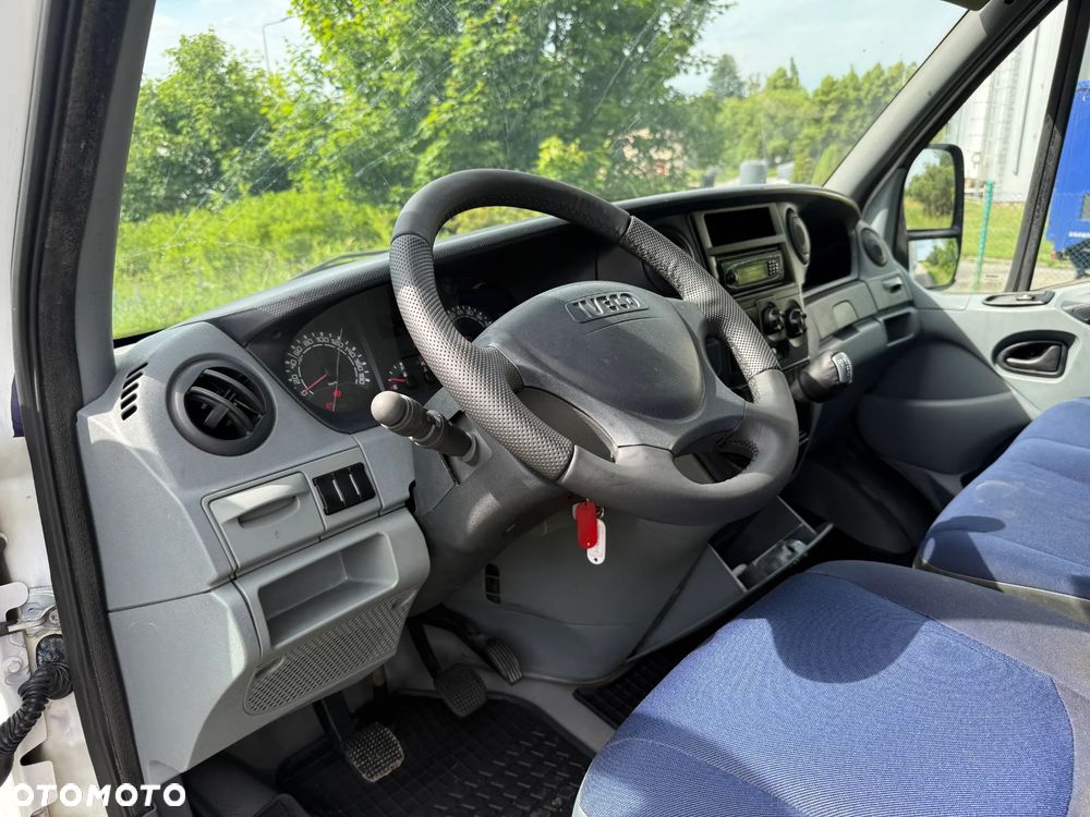 Iveco Daily 35C15 - 11