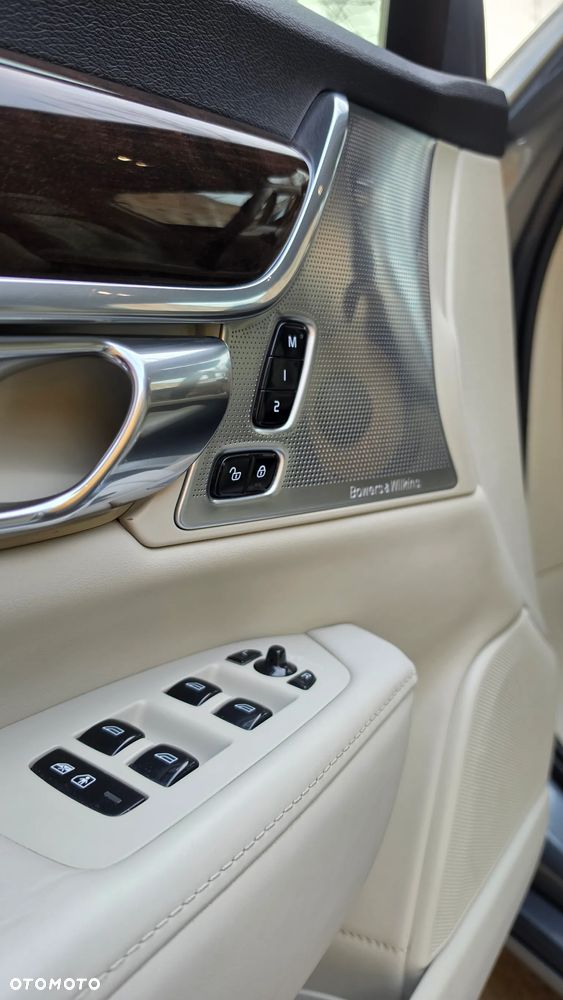 Volvo V90 D5 AWD Inscription - 22