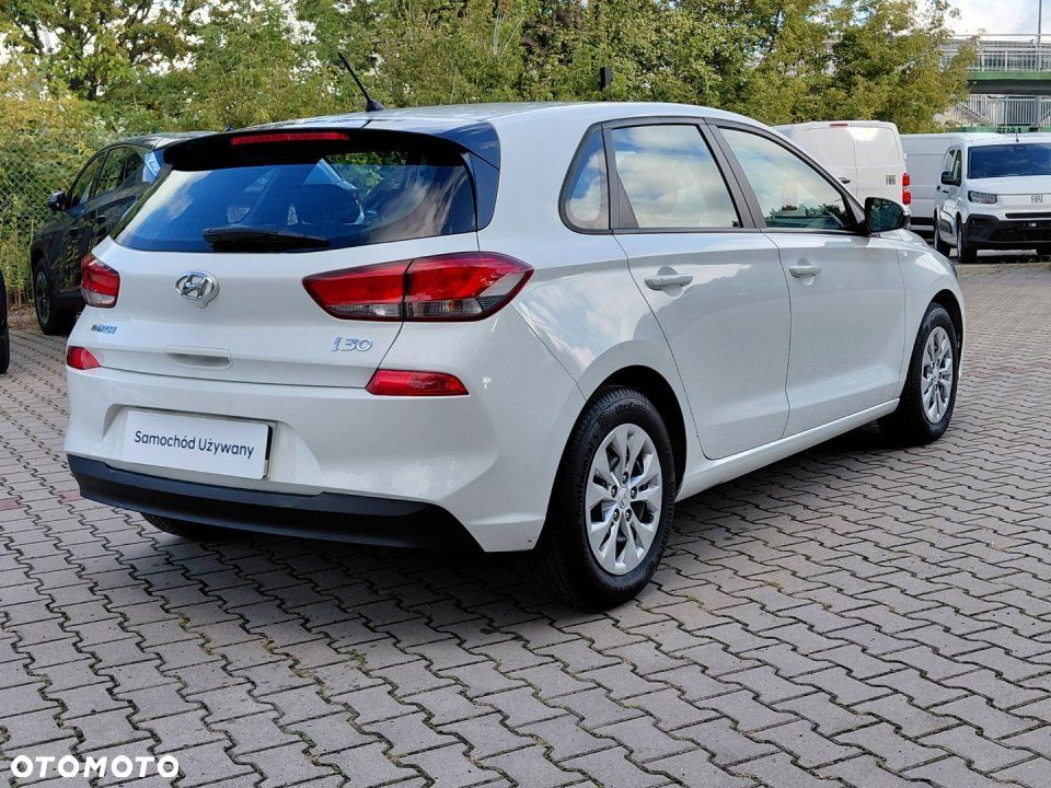 Hyundai i30 - 5