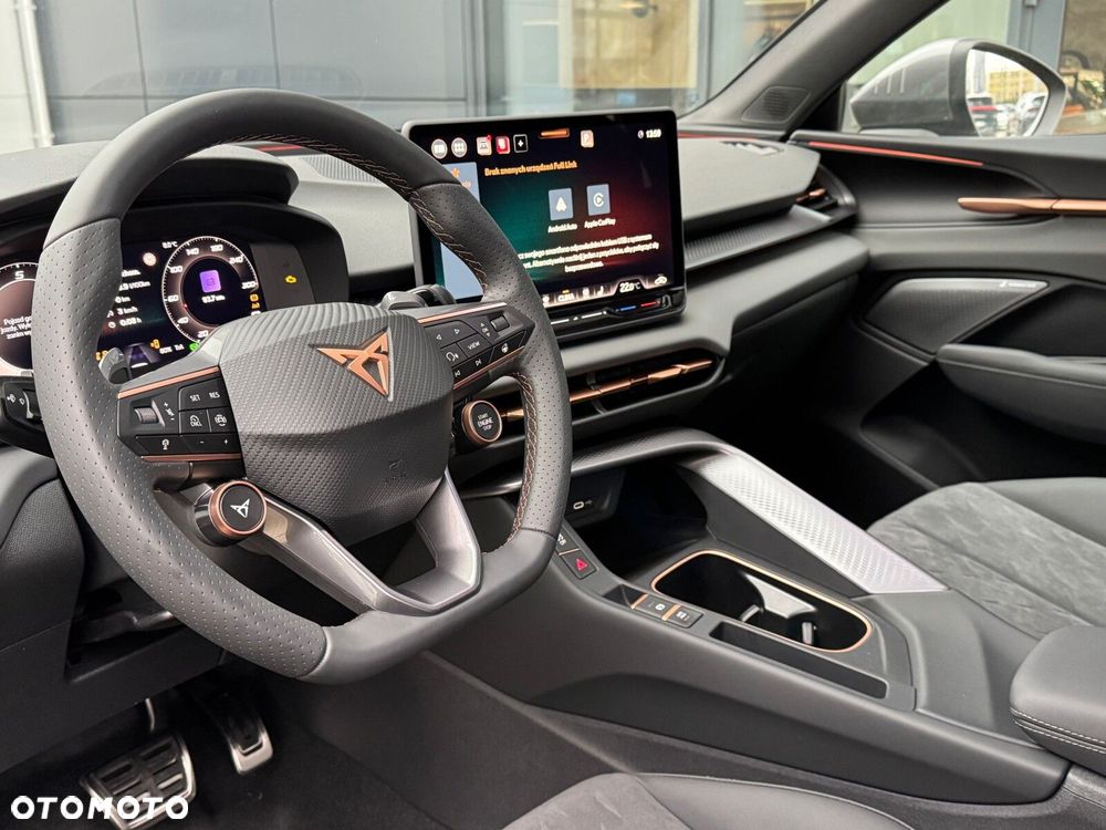 Cupra Terramar 1.5 eTSI mHEV DSG - 23