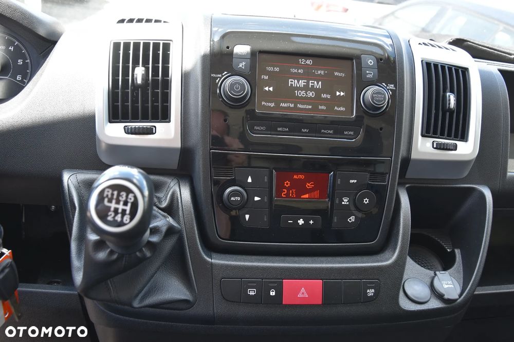 Fiat Ducato - 14