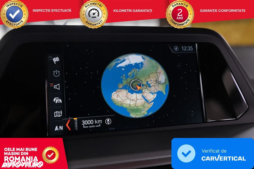 BMW X4 xDrive20d - 13