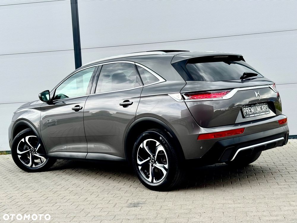 DS Automobiles DS 7 Crossback - 17