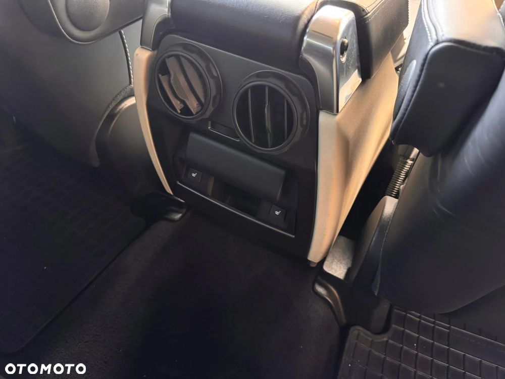 Land Rover Range Rover Sport S 3.0SD V6 AB - 9