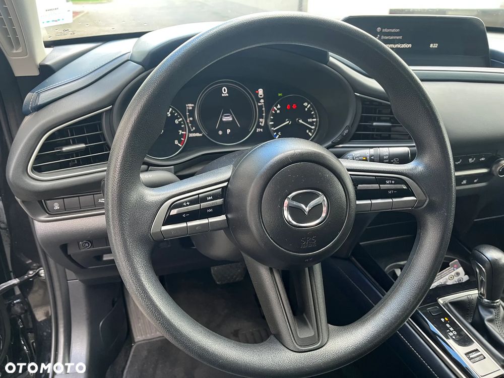 Mazda CX-30 - 24