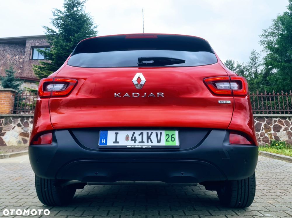Renault Kadjar Energy dCi 110 Business - 15