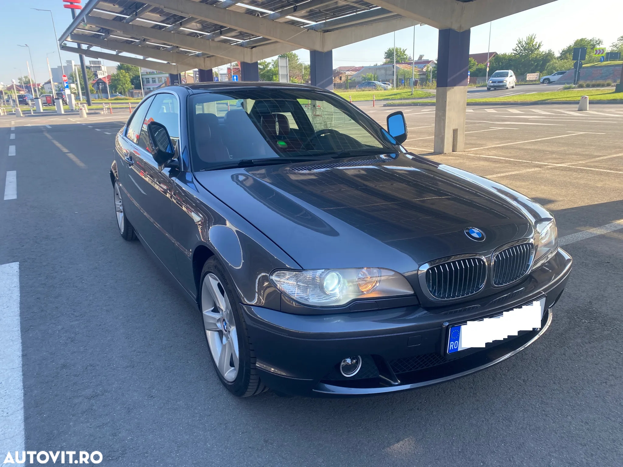 BMW Seria 3 320 Cd Aut. Edition Exclusive - 2