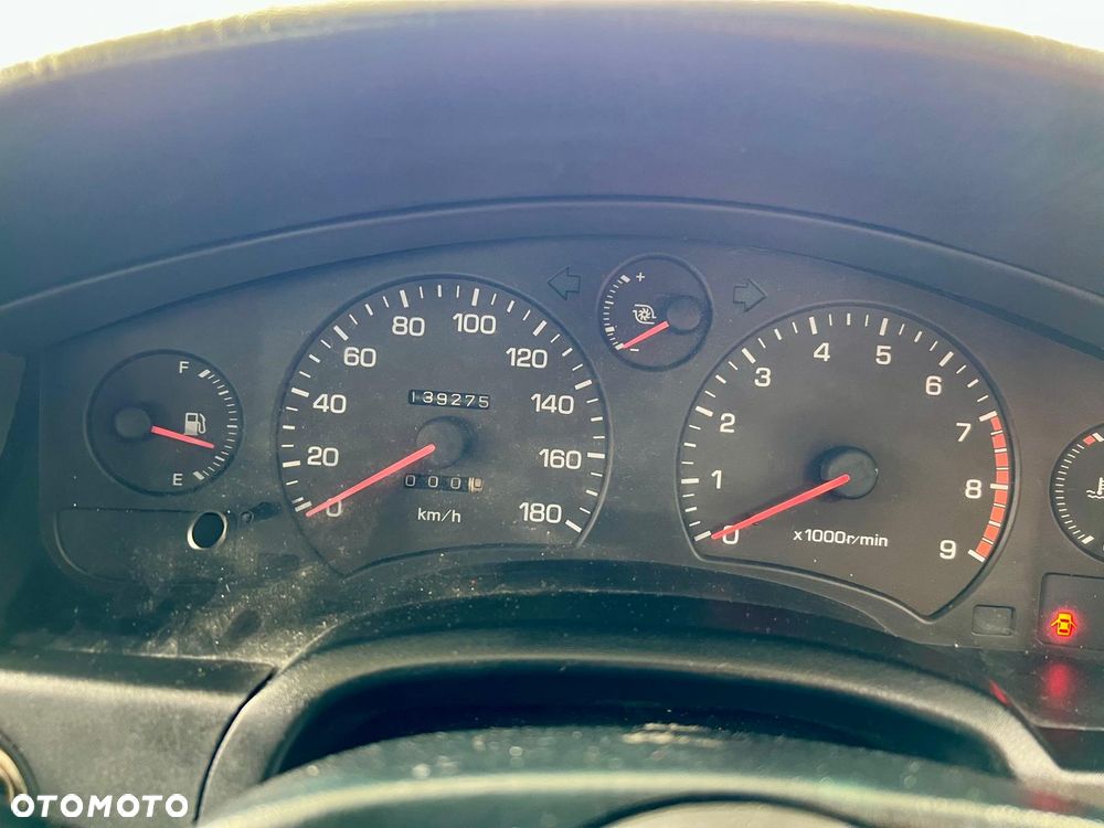 Toyota MR2 - 38