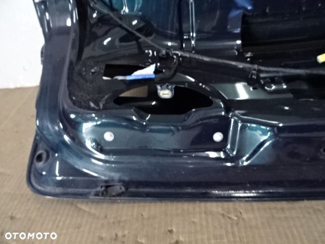 KLAPA TYŁ TYLNA SZYBA BAGAŻNIKA RENAULT LAGUNA II HB 01-05 NR297 - 14