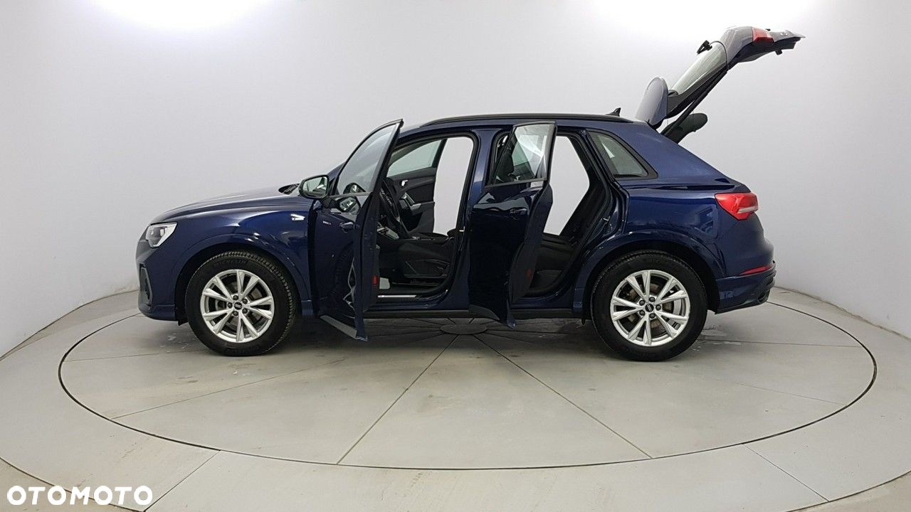 Audi Q3 - 10